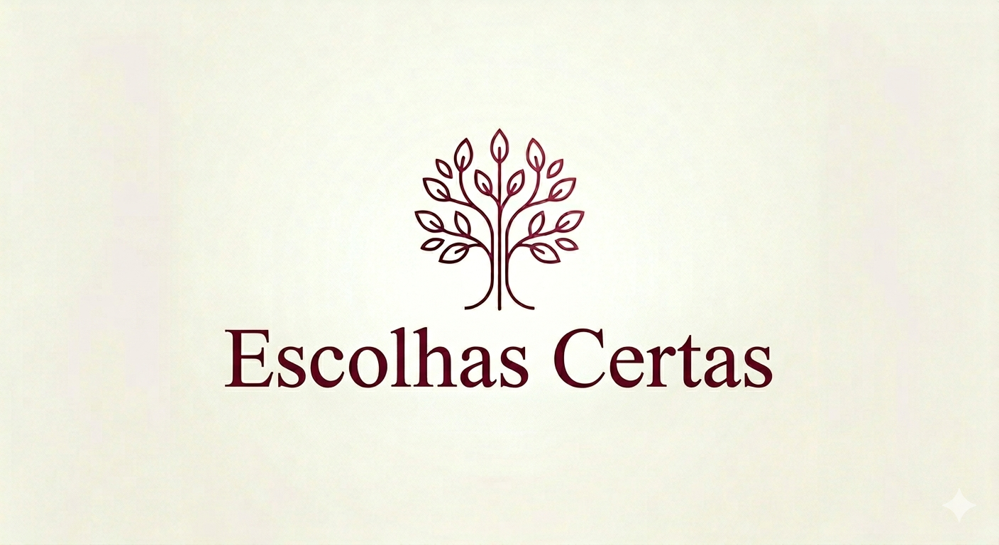 Escolhas Certas